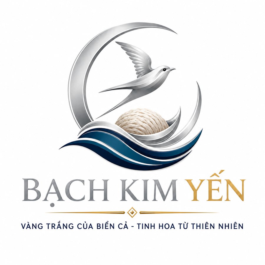 Bạch Kim Yến — cẩm nang Yến đảo vs Yến nhà